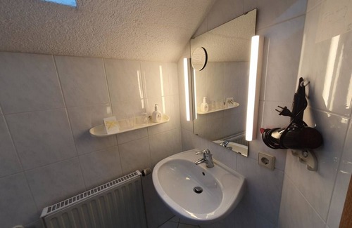 Zwingenberg Wohnung | Ferienwohnung/App. für 2 Gäste mit 23m² in Zwingenberg (179683)