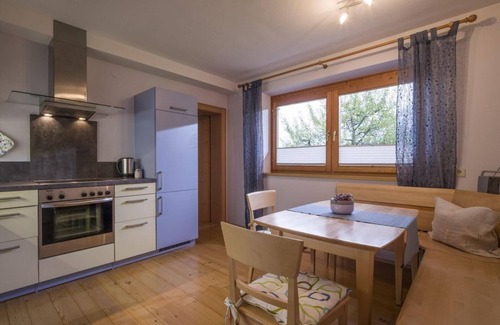 Soell Wohnung | Ferienwohnung Hauser