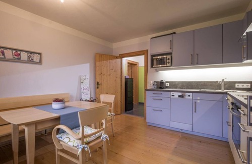 Soell Wohnung | Ferienwohnung Hauser