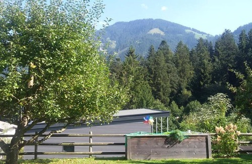 Soell Wohnung | Ferienwohnung Hauser