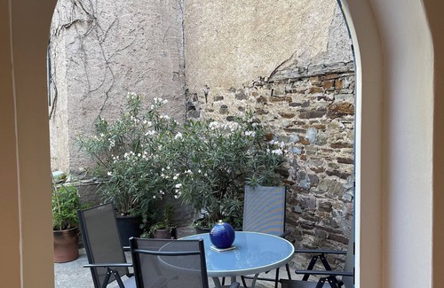 Moselkern Wohnung | Ferienwohnung in renoviertem Winzerhaus nahe Mosel, Burg Eltz und Traumpfaden