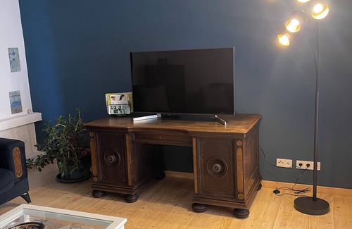 Moselkern Wohnung | Ferienwohnung in renoviertem Winzerhaus nahe Mosel, Burg Eltz und Traumpfaden