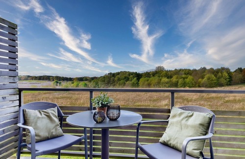 Putbus Wohnung | Ferienwohnung im Wreecher Idyll am Wreechener See