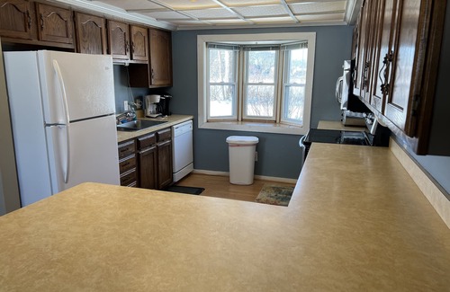 Howell Haus | Urlaub am See