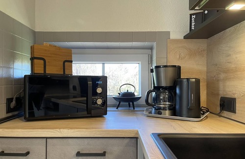 Neßmersiel Haus | Ferienhaus Inselkieker