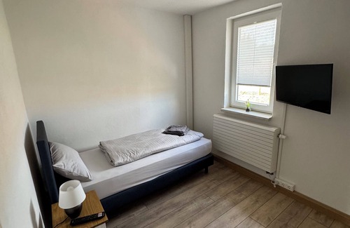 Ruckersdorf Sonstige | Vacation cottage Pension Rumpelhof