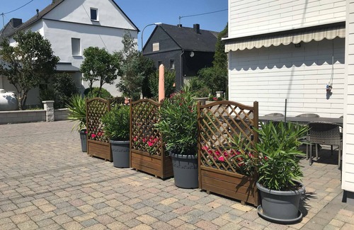 Lieg Haus | Ferienhaus Weins