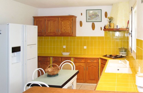 Saint-Paul-en-Foret Haus | Ferienhaus Bleue by Interhome