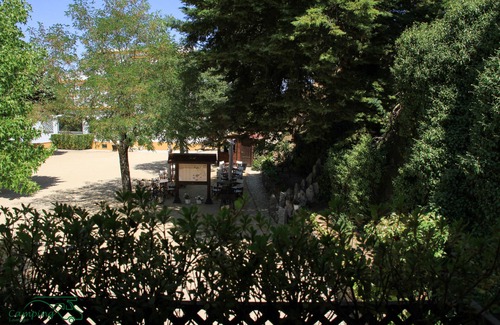 Lamego Haus | Ferienhaus auf dem Camping Lamego Douro Valley