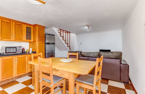 Pontas Negras Haus | Ferienhaus "Casas Dos Vinagreiros - Umbelina" mit Meerblick, privater Terrasse und WLAN