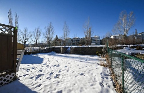 Southwest Calgary Haus | Vacation Home Close To Spruce Meadows