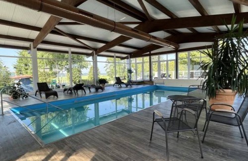 Balhorn Haus | 45 m² Bungalow ∙ 1 Schlafzimmer ∙ 3 Gäste