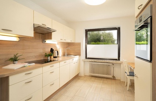 Thomsdorf Haus | Vacation home for 4 guests with 90m² in Riepsdorf (295964)