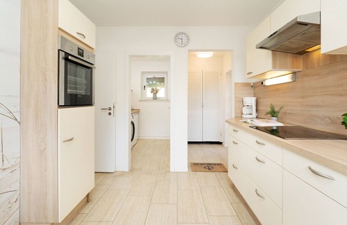 Thomsdorf Haus | Vacation home for 4 guests with 90m² in Riepsdorf (295964)