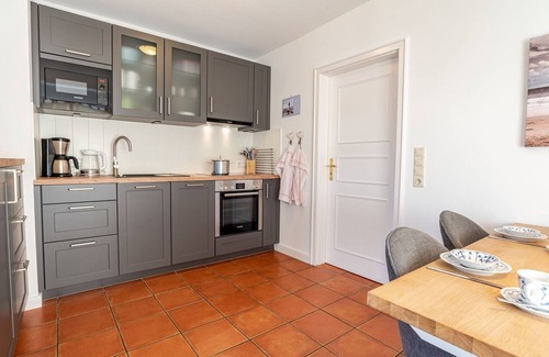 Wrixum Haus | Vacation home for 4 guests with 85m² in Wrixum (296438)