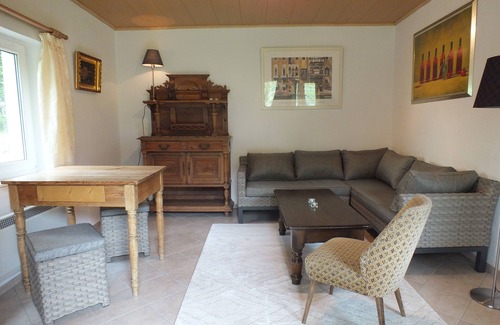 Schmilka Haus | Ferienhaus für 4 Gäste mit 62m² in Bad Schandau (272403)