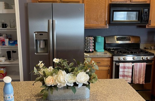 Delmar Haus | Vacation Home in Delmar