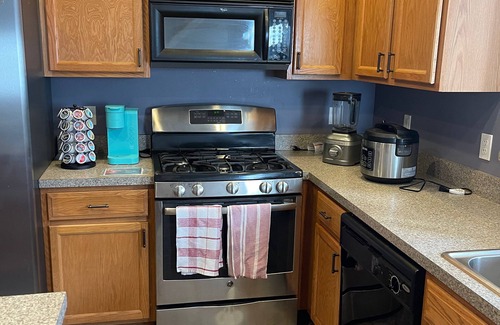 Delmar Haus | Vacation Home in Delmar