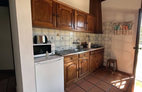 Arcos de Valdevez Hütte | Ferienwohnung Haus im Norden von Portugal mit Grillplatz, neben dem Fluss