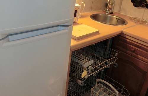 Szentendrei Haus | Ferienhaus im Donauknie bei Budapest für 5 Personen und Hunde