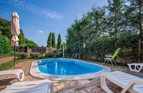 Cabrunici Haus | Ferienhaus Ivanka by Interhome