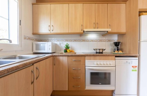 Riumar Haus | Ferienhaus Jenaro by Interhome