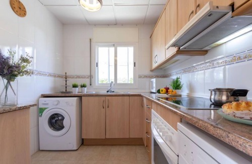 Riumar Haus | Ferienhaus Jenaro by Interhome