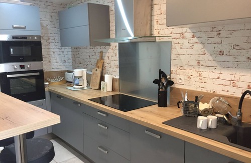 Sainte-Eulalie Haus | Holiday home near the Canal du Midi and the Cité Carcassonne