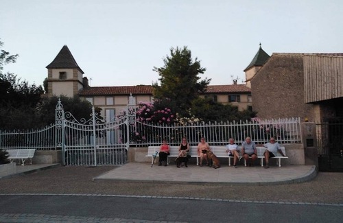 Sainte-Eulalie Haus | Holiday home near the Canal du Midi and the Cité Carcassonne