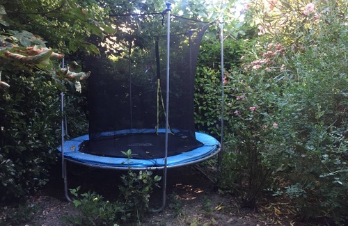 Sainte-Eulalie Haus | Holiday home near the Canal du Midi and the Cité Carcassonne