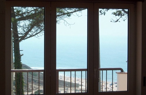 Pataias Haus | Vacation home near Nazaré with breathtaking views