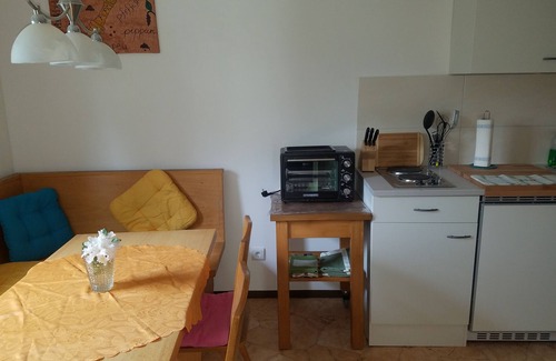 Rahnsdorf Haus | Ferienhaus Pepe in Berlin Neu Venedig - im grünen Bezirk Berlin-Köpenick
