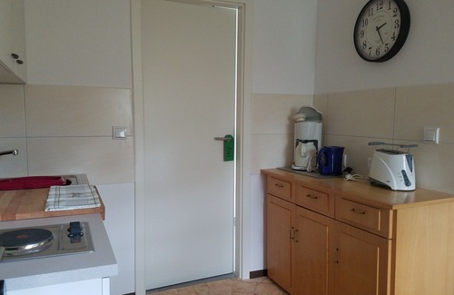 Rahnsdorf Haus | Ferienhaus Pepe in Berlin Neu Venedig - im grünen Bezirk Berlin-Köpenick