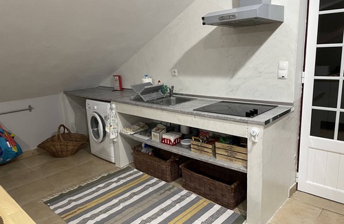 Angra do Heroismo Wohnung | Haus für Ferien in der Innenstadt - Angra do Heroismo
