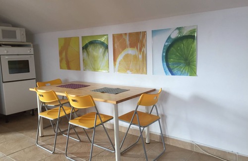 Angra do Heroismo Wohnung | Haus für Ferien in der Innenstadt - Angra do Heroismo