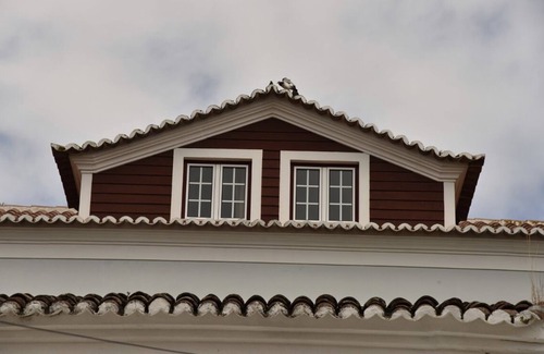 Angra do Heroismo Wohnung | Haus für Ferien in der Innenstadt - Angra do Heroismo