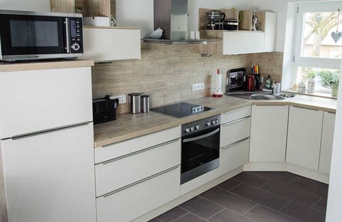 Michelstadt Haus | Ferienhaus Refugium