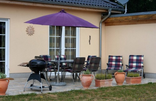 Gulden Haus | Ferienhaus - Sonnenschein - Ferienhaus-Sonnenschein