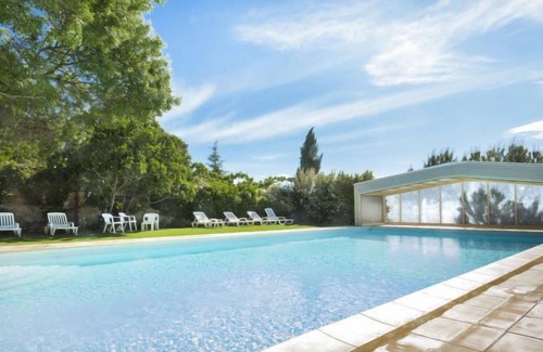 Ollieres Haus | Ferienhaus Terres Ste Hilaire - Pistachier (OLL105) in Ollieres - 6 Personen, 3 Schlafzimmer