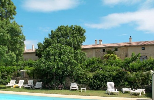 Ollieres Haus | Ferienhaus Terres Ste Hilaire - Pistachier (OLL105) in Ollieres - 6 Personen, 3 Schlafzimmer