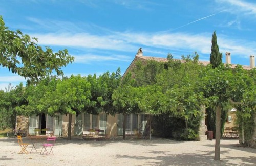 Ollieres Haus | Ferienhaus Terres Ste Hilaire - Pistachier (OLL105) in Ollieres - 6 Personen, 3 Schlafzimmer