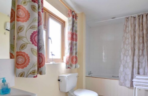 New Radnor Haus | Ferienhaus White in New Radnor - 6 Personen, 3 Schlafzimmer