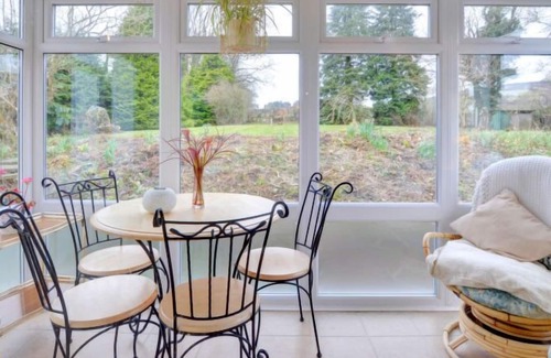 New Radnor Haus | Ferienhaus White in New Radnor - 6 Personen, 3 Schlafzimmer