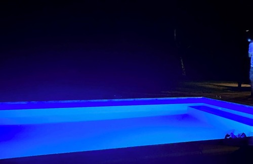 Novigrad Podravski Haus | Ferienhaus mit Pool und Sauna für ruhesuchende Familien. Haustierfreundlich!