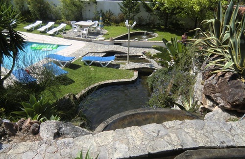 Leiria Villa | Vacation House and Beach
