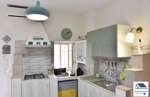 Marini Haus | Vacation House by anna