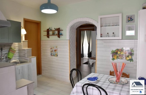 Marini Haus | Vacation House by anna