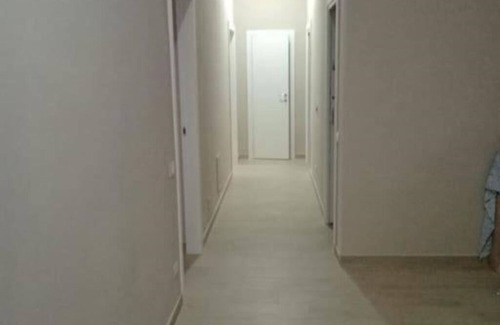 Secondigliano Wohnung | Vacation House Enrica house