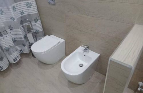 Secondigliano Wohnung | Vacation House Enrica house