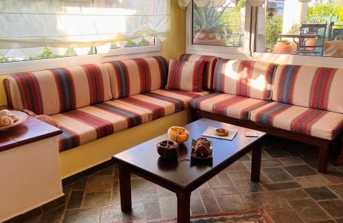 Agiokampos Haus | Vacation House in Agiokampos